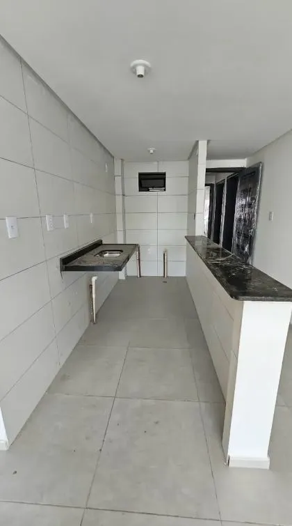 Imagem Apartamento novíssimo para locação no Residencial Murano, no Portal do Sol/Quadramares,