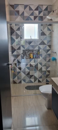 Imagem Sobrado em condomínio