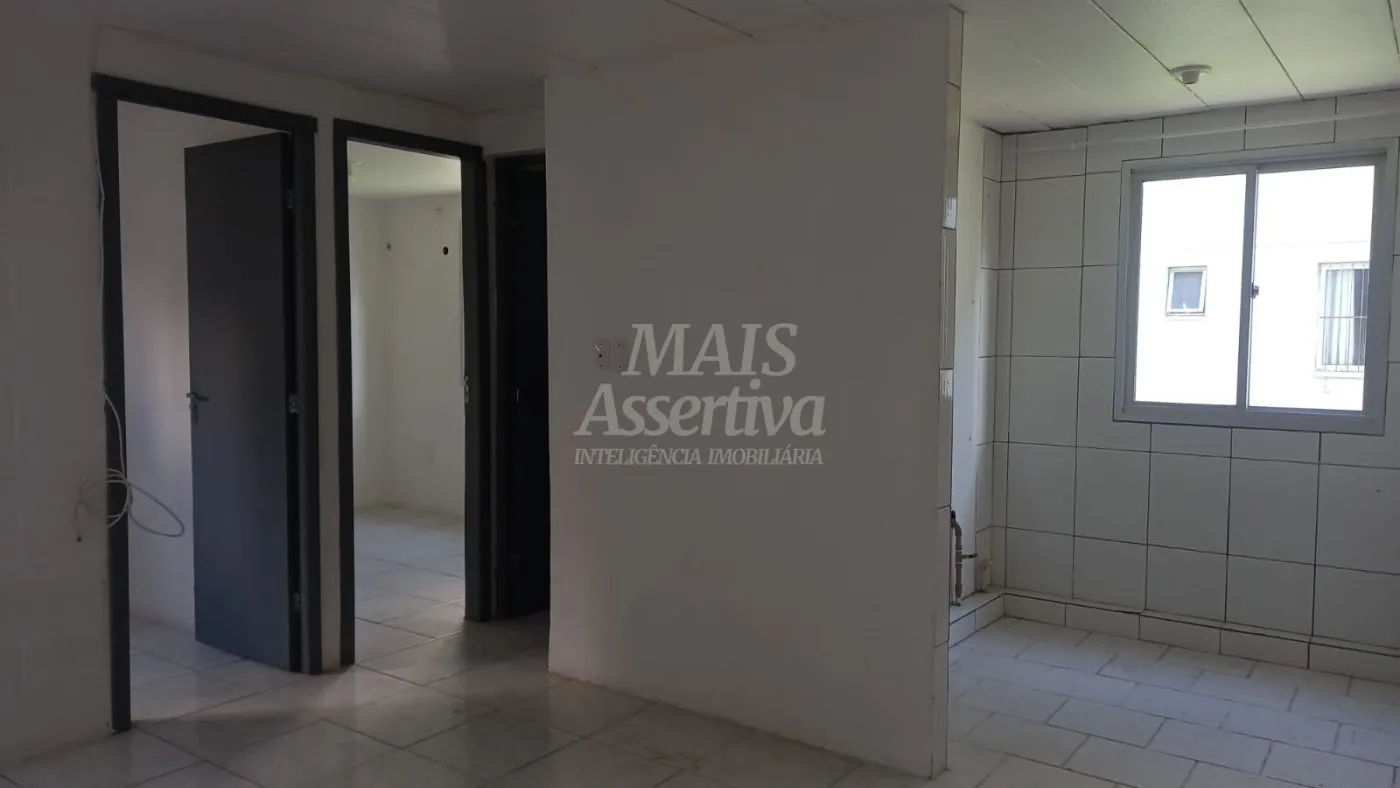 Imagem Apartamento térreo para venda em São Leopoldo bairro Rio dos Sinos