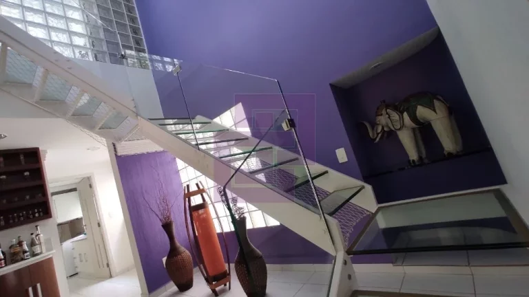 Imagem Linda Cobertura Duplex.