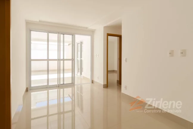 Foto do imóvel Exclusivo! Apartamento com Área Externa Privativa. em Avenida Oceânica