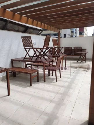 Imagem Apartamento 02 quartos, 1 suíte, sol da manhã, Itapuã