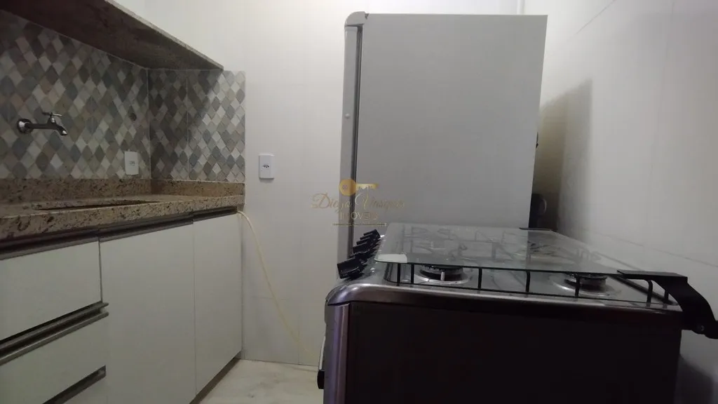 Imagem Apartamento para Venda em Teresópolis / RJ no bairro Alto