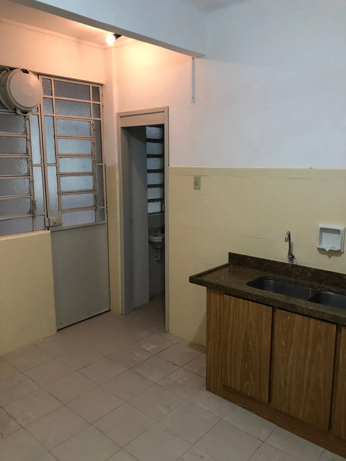 Imagem Apartamento em Centro Histórico