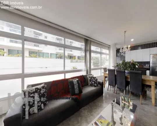 Foto do imóvel APARTAMENTO RESIDENCIAL em São Paulo - SP, República