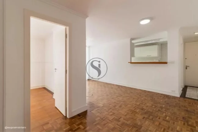 Imagem APARTAMENTO RESIDENCIAL em SÃO PAULO - SP, ITAIM BIBI