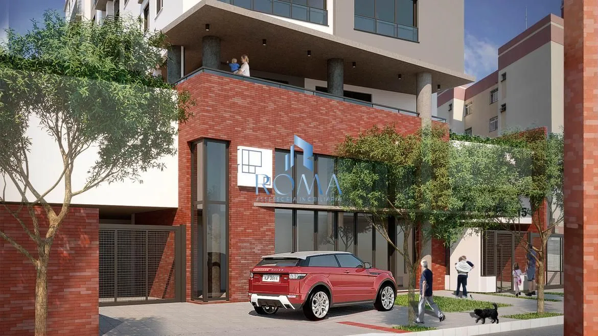 Imagem Apartamento 2 dormitórios à venda Centro Santa Maria/RS