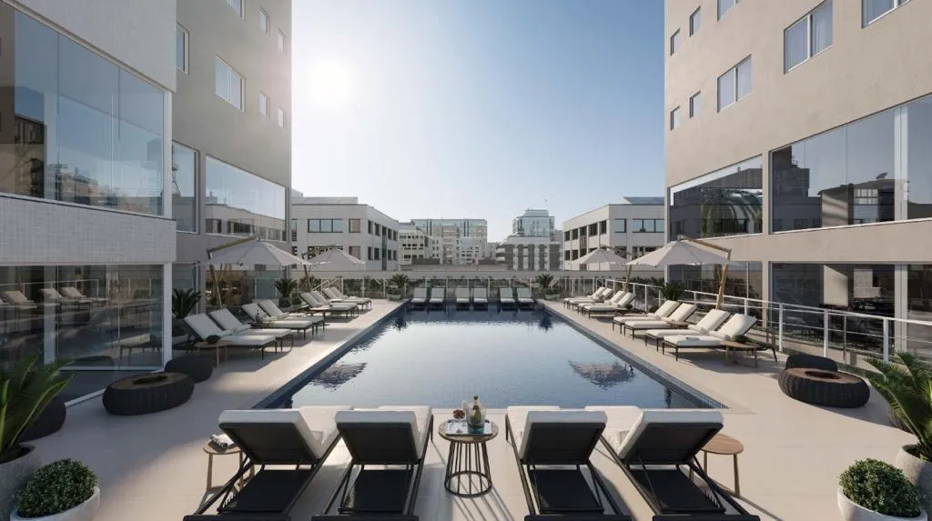 Imagem Apartamento à venda com 140m2 por R$ 2.500.000,00