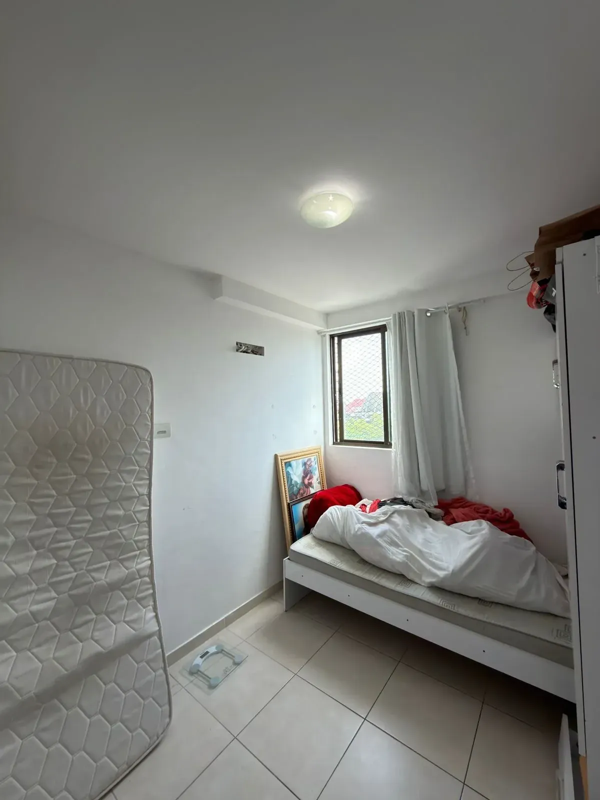Imagem Apartamento com 3 Quartos à Venda, 58 metros em Ponto de Parada - Recife