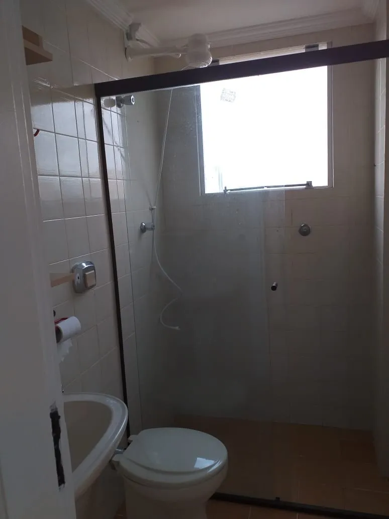 Imagem Apartamento à venda 3 Quartos, 1 Vaga, 91M², Vila São José, Taubaté - SP | Edifício Morada Condor
