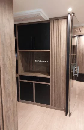 Imagem Conjunto comercial com 212m² em Perdizes.