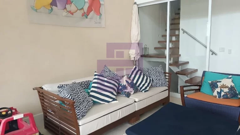 Imagem BELÍSSIMA CASA EM CONDOMÍNIO FECHADO NA PRAIA DO PERNAMBUCO !!!!