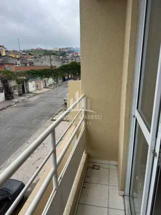 Imagem APARTAMENTO 2 DORMITÓRIOS JD. ESTRELA - MAUÁ