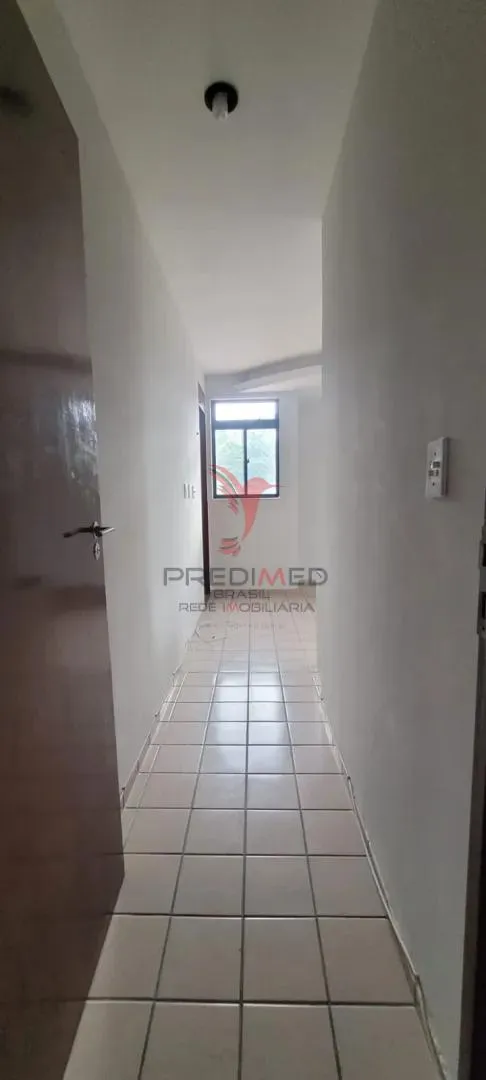 Imagem Apartamento Espaçoso Tambaú