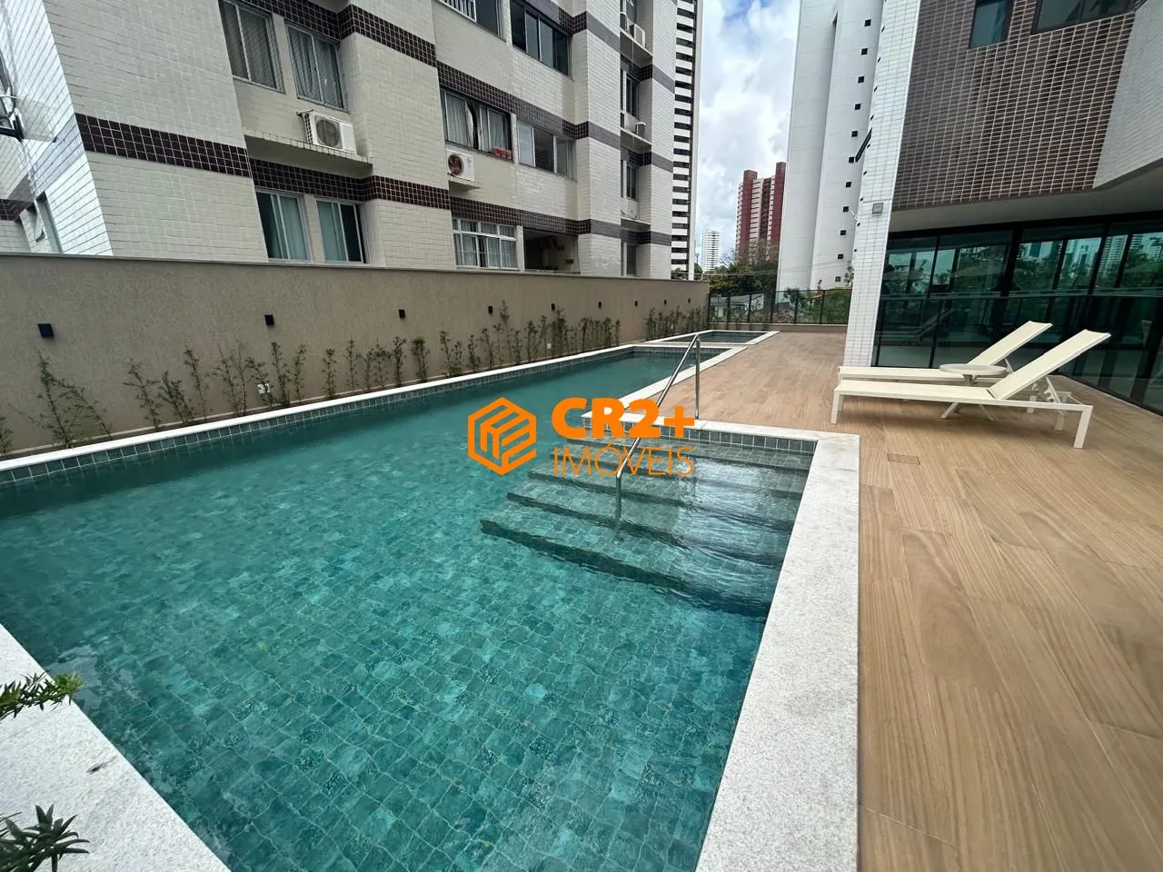Imagem Apartamento a Venda de 132m² com 4 quartos 2 suítes na Madalena