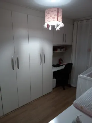 Imagem Apartamento com 2 Quartos à Venda, 49 m² em Jardim Felicidade (Zona Oeste) - São Paulo