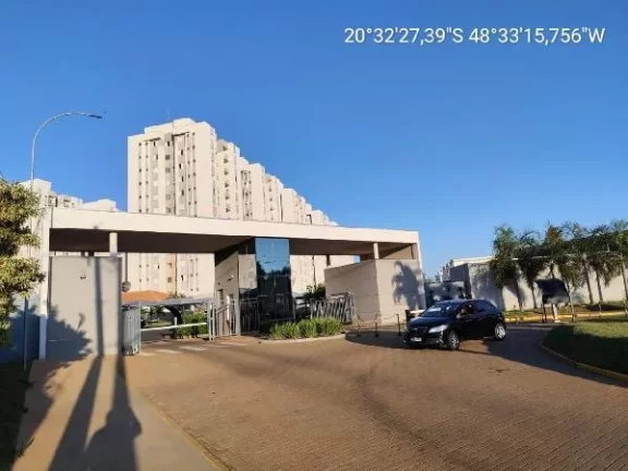 Foto do imóvel Oportunidade Única em BARRETOS - SP | Tipo: Apartamento | Negociação: Leilão | Situação: Imóvel em AVENIDA C-12