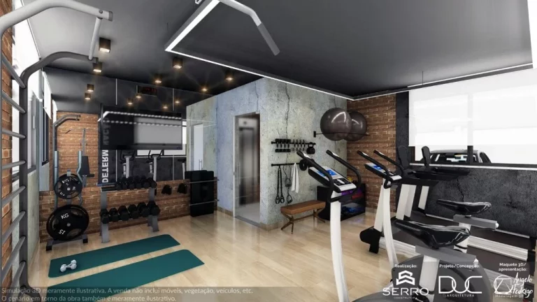 Imagem Tebas - Apartamento à venda no bairro Pedra Branca - Palhoça/SC