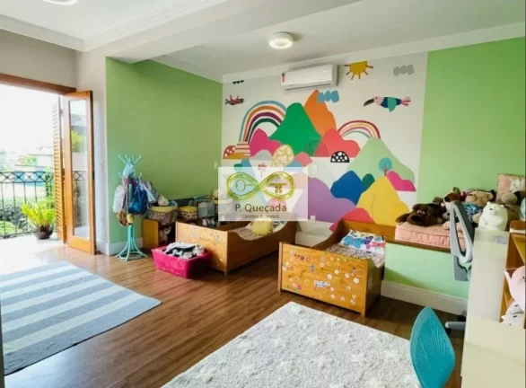 Imagem Venha conhecer esta incrível casa!