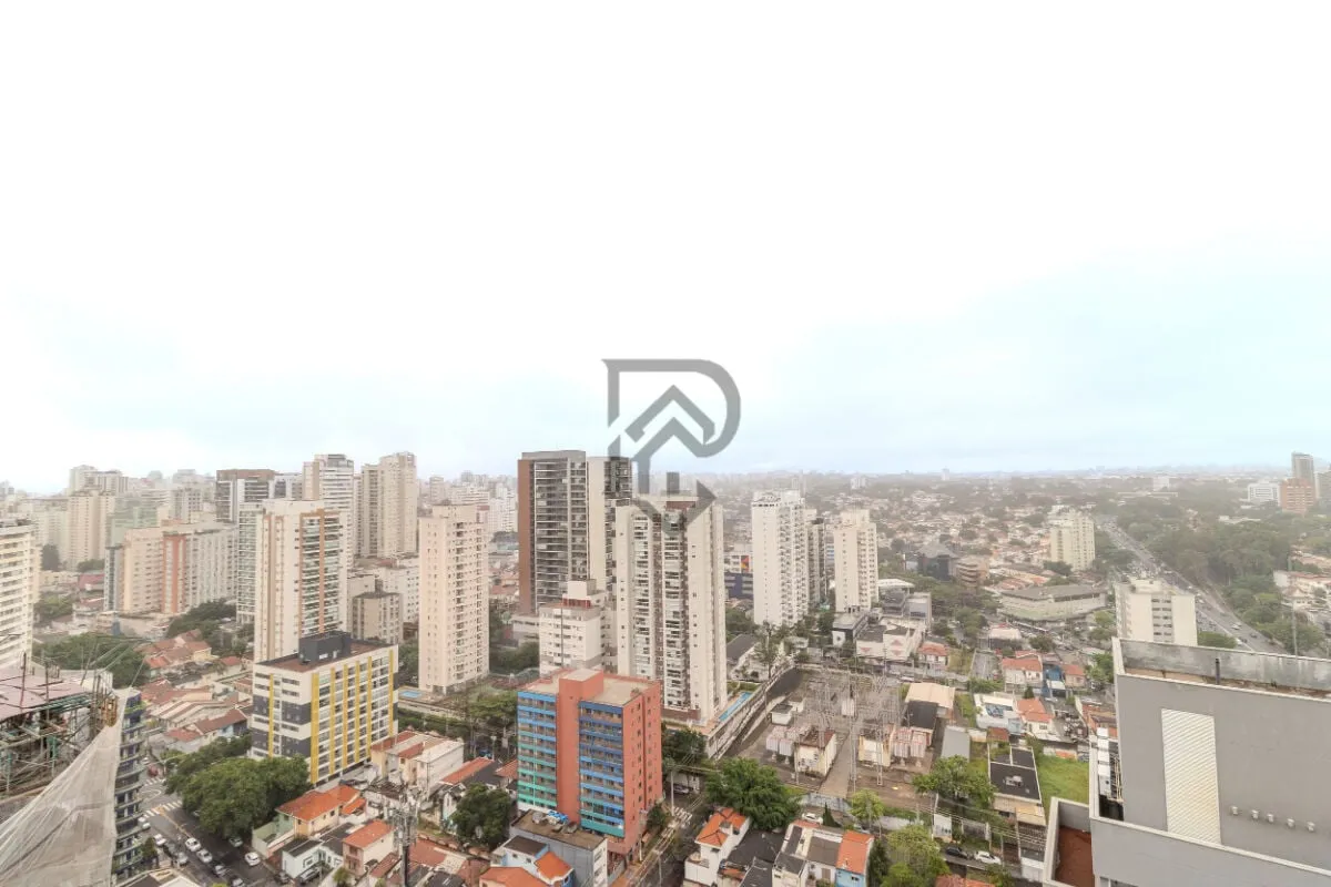 Imagem Apartamento Alto Padrão vila clementino