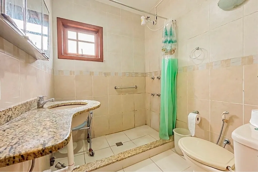 Imagem Casa em Aberta dos Morros
