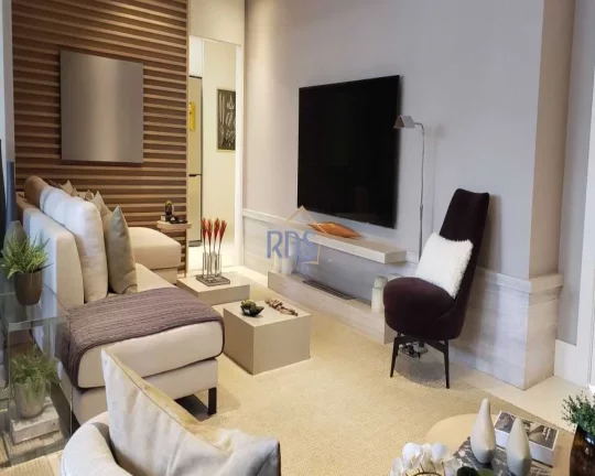 Imagem APARTAMENTO RESIDENCIAL em São Paulo - SP, Cidade Monções