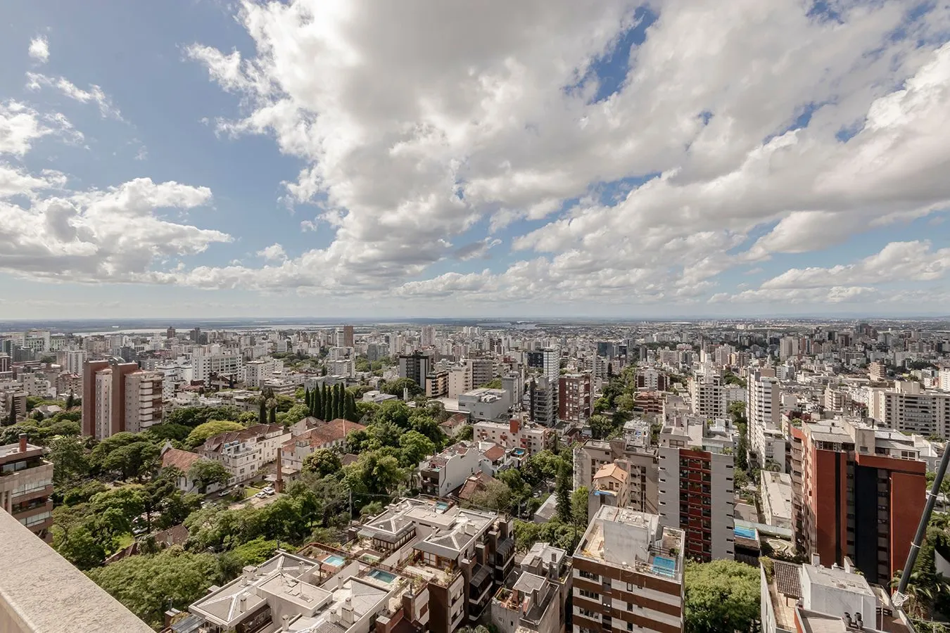 Imagem Cobertura em Bela Vista
