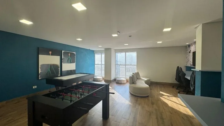 Imagem APARTAMENTO COM 223232 m² - AVIAÇÃO - SP