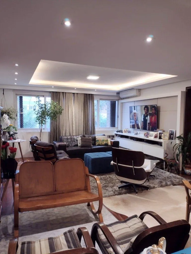 Imagem Apartamento em Auxiliadora