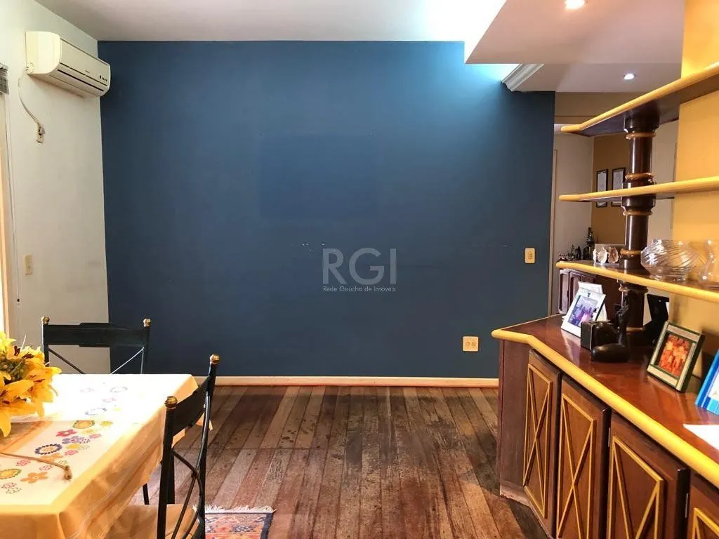 Imagem Excelente apartamento no Jardim Botânico