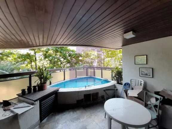 Imagem Apartamento Padrão de 03 dormitórios para venda nas Pitangueiras.