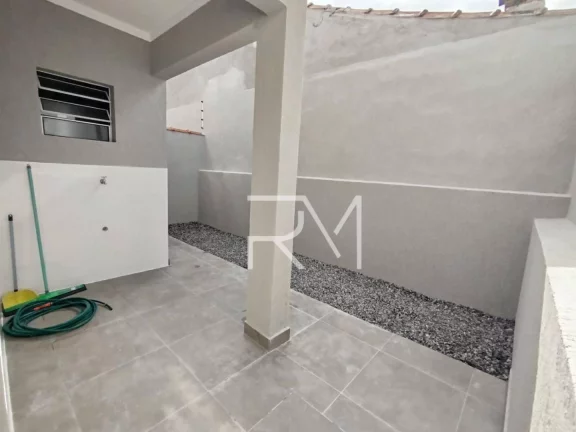 Imagem Casa com 2 dormitórios à venda, 63 m por R$ 369.000,00 - Flórida Mirim - Mongaguá/SP