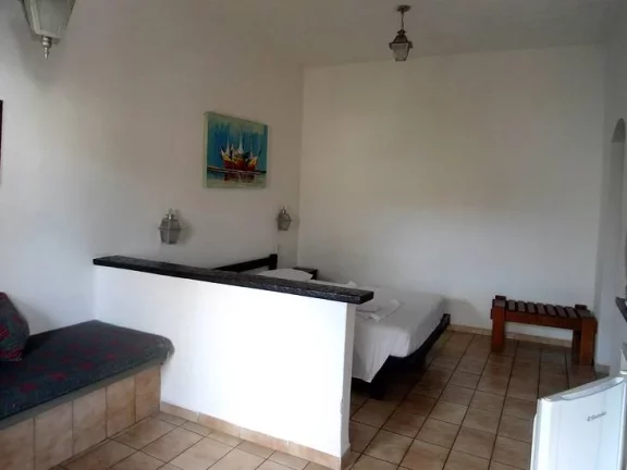 Imagem Hotel com 24 suítes em Ótima localização