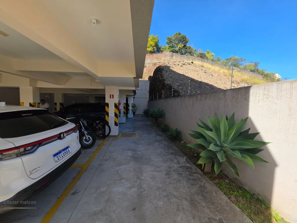 Imagem Apartamento de 3 quartos a venda bairro Jardim Quissisana em Poços de Caldas MG