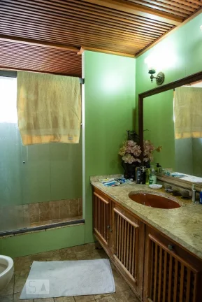 Imagem Apartamento à Venda - Copacabana, 4 Quartos, 246 m2