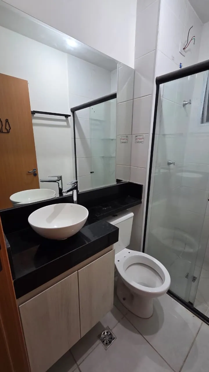 Imagem Apartamento 2 quartos Condomínio MRV chapada Boulevard Bairro Bela Marina