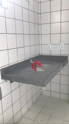 Imagem Apartamento com 4 dormitórios à venda, 150 m² por R$ 699.000 - Meireles - Fortaleza/CE