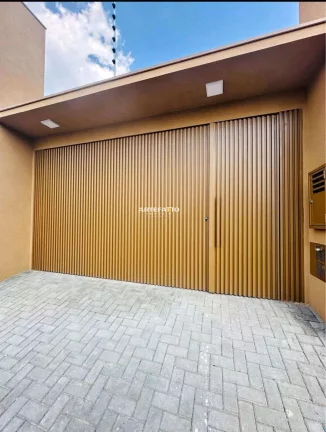 Imagem Casa (Nova) à Venda no Cidade Nova – Moderna e Funcional
