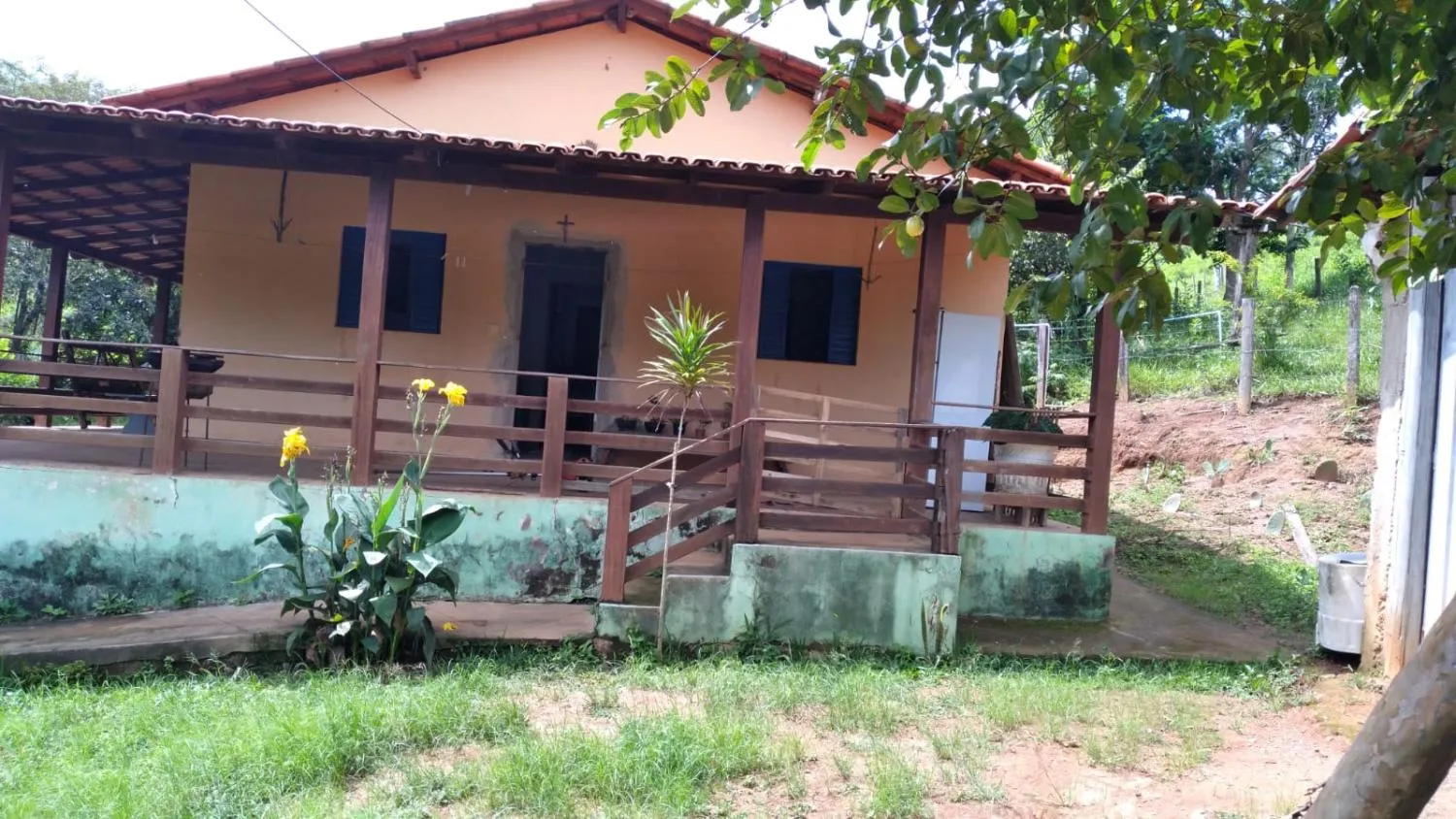 Foto do imóvel Vendo um ótimo sítio em Itaguara/Mg com 78.000 m² de terra,