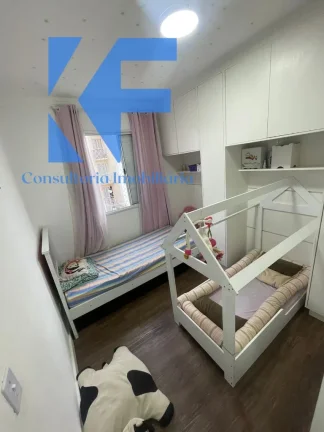 Imagem VENDA DE APARTAMENTO EM CAMPINAS
