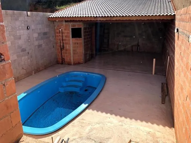 Imagem CASA - JARDIM BRASIL - VARZEA PAULISTA