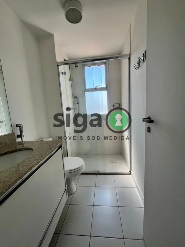 Imagem Brooklin com 2 quartos, 2 vagas