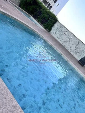Imagem Apartamento 3 quartos com suíte pertinho do mar - moderno e tecnologia
