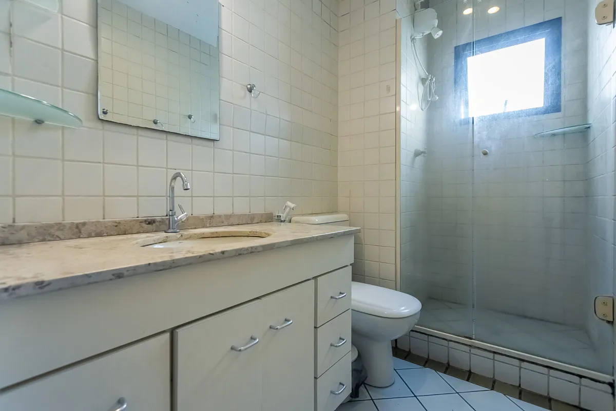 Imagem Apartamento para venda em Vila Mascote com 2 quartos, 55m2