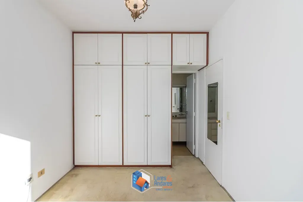 Imagem Apartamento à venda 2 Quartos 1 Suite 1 Vaga 88M² Itaim Bibi São Paulo - SP