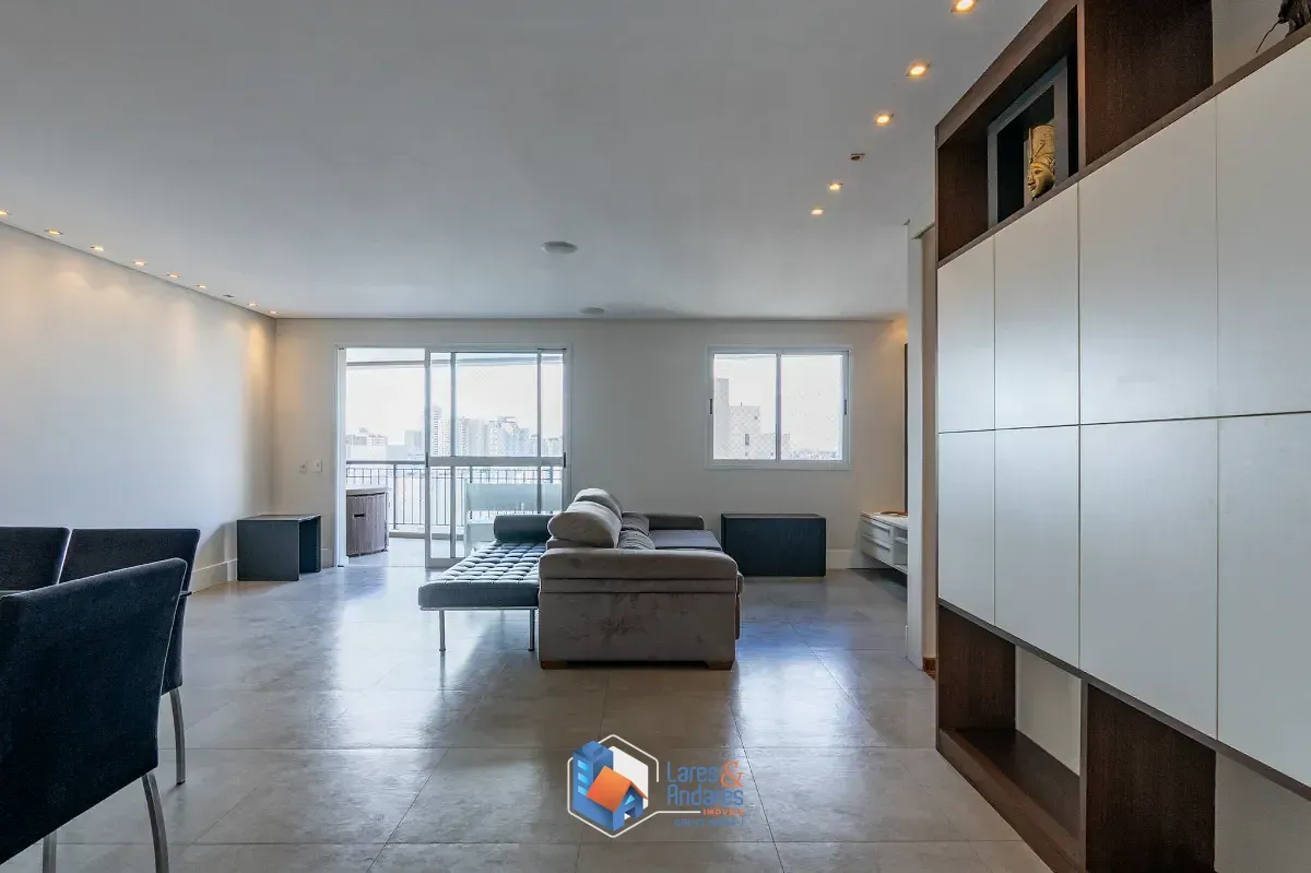 Imagem Apartamento para venda em Vila Andrade com 3 quartos, sendo 3 suítes, 150m²