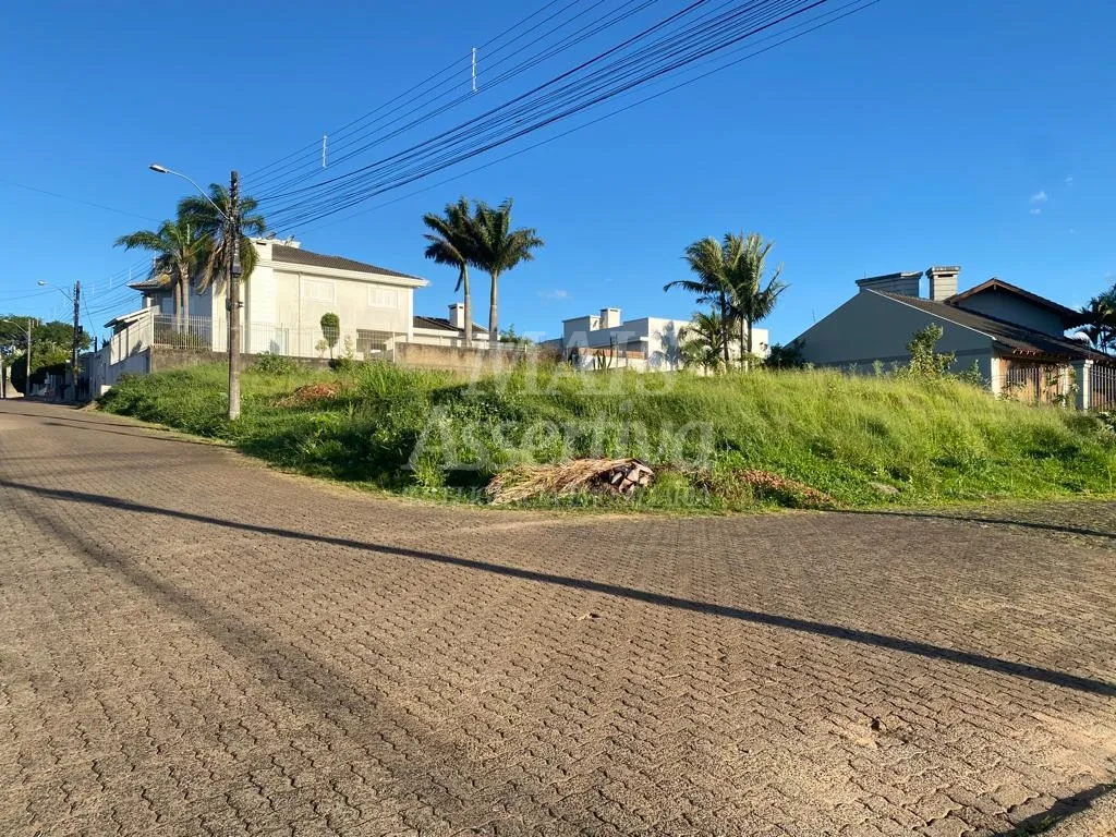 Foto do imóvel Terreno para venda, Residencial Ágata em Taquara/RS.