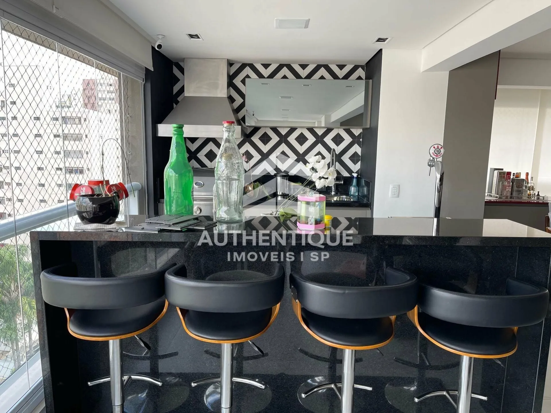Imagem Storia Vila Clementino By Cyrela - Apartamento à venda em São Paulo/SP