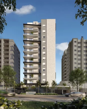 Imagem Apartamento 2 quartos sendo 1 suíte para venda no bairro São Pelegrino em Caxias do Sul