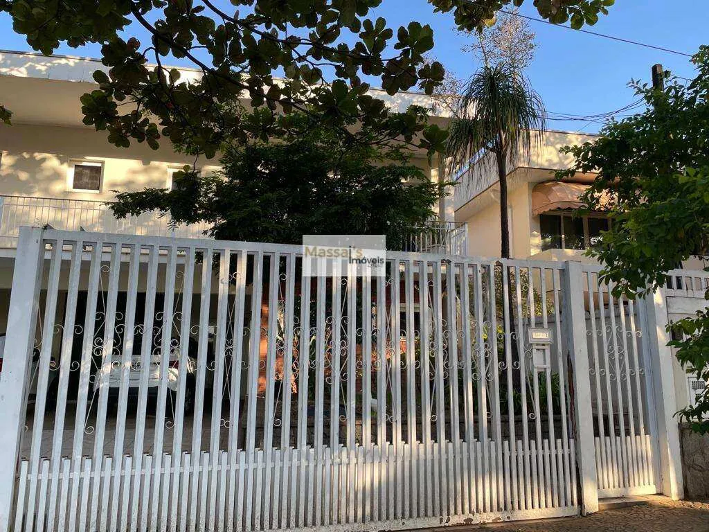 Imagem Casa à venda em Campinas, Parque Taquaral, com 4 quartos